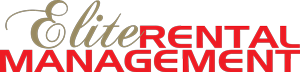 elite rental mangement logo